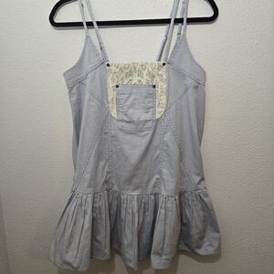 BDG Tunic NWOT XS